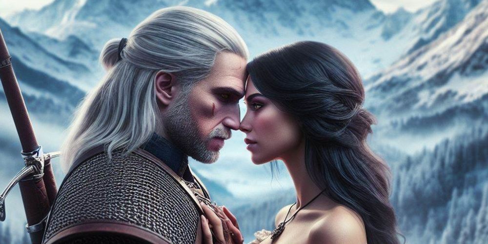 Understanding Romance Options in The Witcher 3